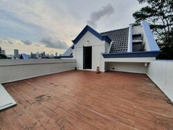 Chancery Grove (D11), Terrace #496256161